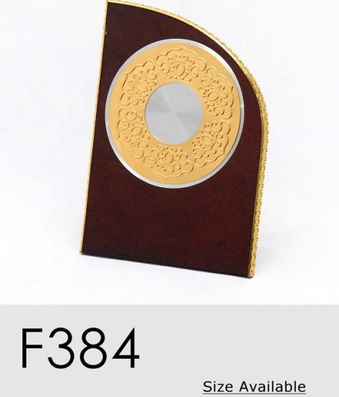 F384