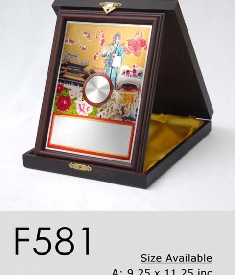 F581