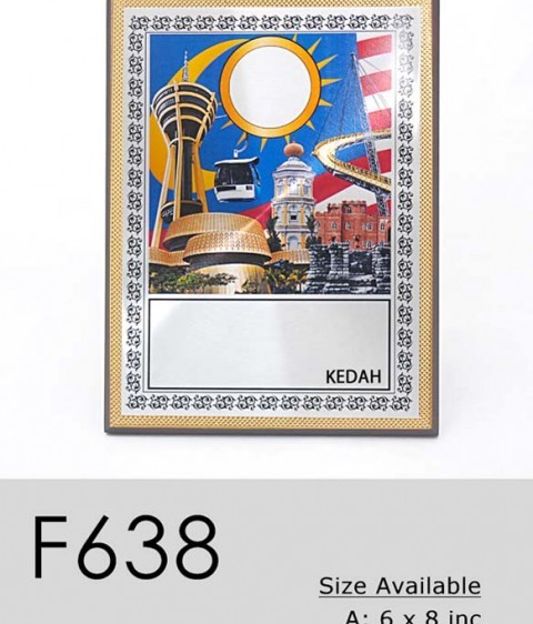 F638-kedah