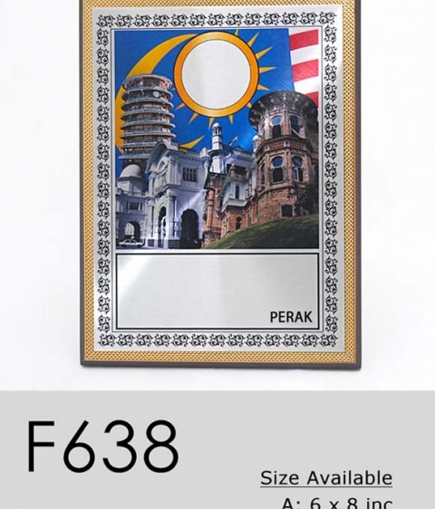 F638-perak