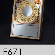 F671