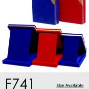 F741