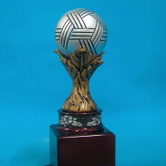 Music Trophy