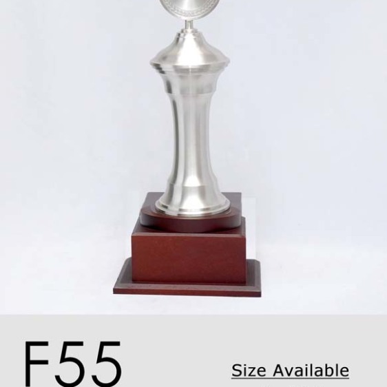 F055