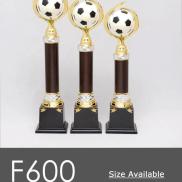 F600 Football