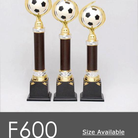 F600 Football