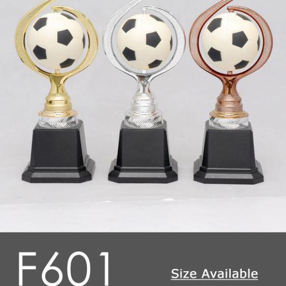 F601 Football