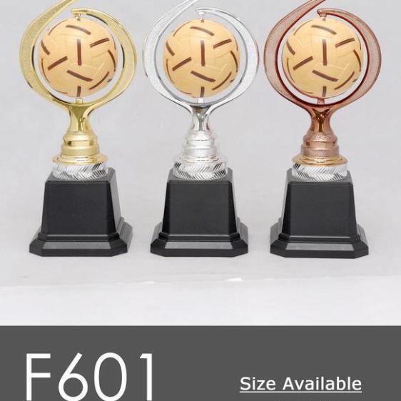 F601 Takraw