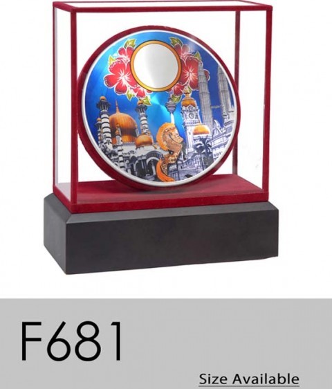 F681