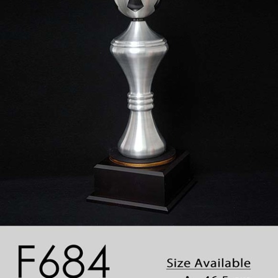 F684