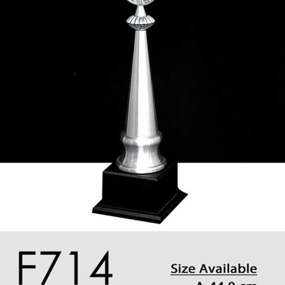 F714