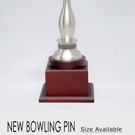 New Bowling Pin